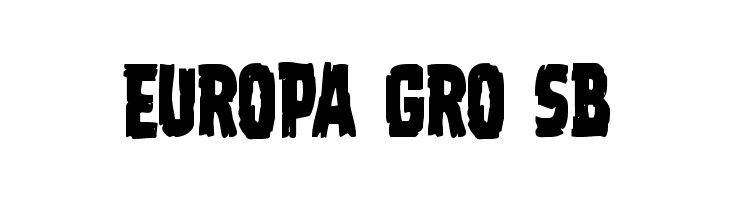 Dread Ringer Condensed  Free Fonts Download