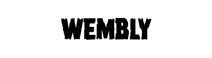 Dread Ringer  Free Fonts Download