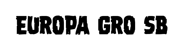 Dread Ringer  Free Fonts Download