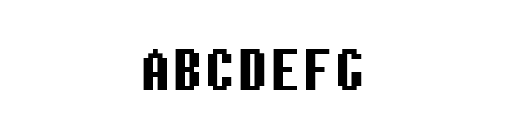 Charybdis  Free Fonts Download
