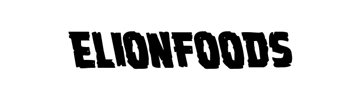 Dread Ringer Leftalic  Free Fonts Download