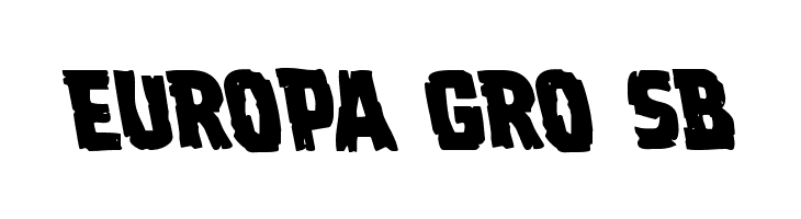 Dread Ringer Leftalic  Free Fonts Download