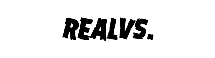 Dread Ringer Rotated 2  Free Fonts Download