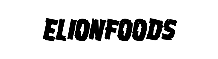 Dread Ringer Rotated 2  Free Fonts Download