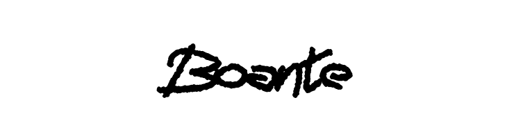 Scaremonger  Free Fonts Download