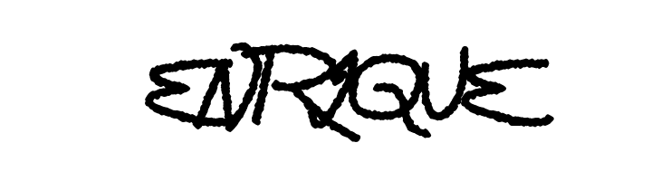 Scaremonger  Free Fonts Download