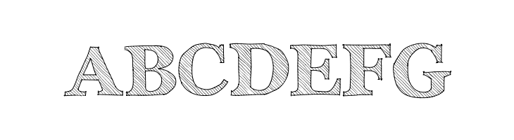 Archistico Normal  Free Fonts Download