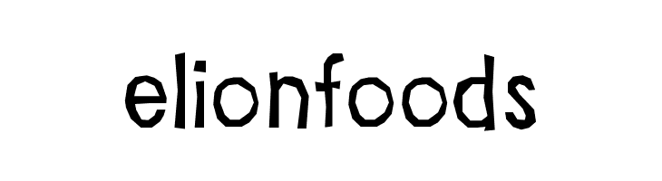 Ritaglio  Free Fonts Download