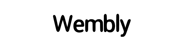 Round Corner Font Regular  Free Fonts Download