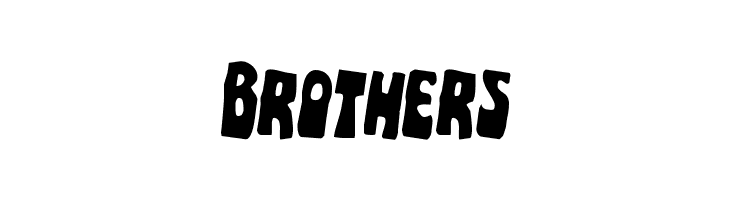 Pocket Monster Rotated 2  Free Fonts Download