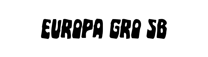 Pocket Monster Rotated 2  Free Fonts Download