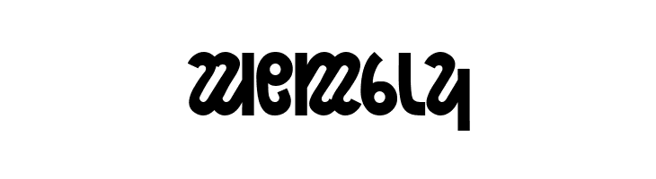 Night Court  Free Fonts Download