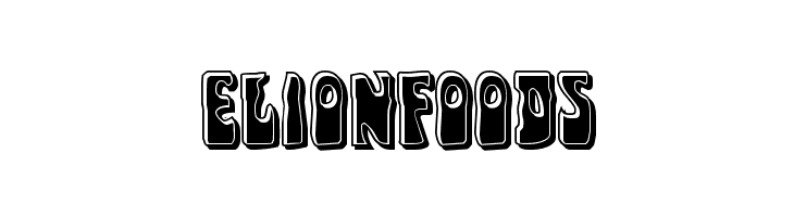 Pocket Monster Bevel  Free Fonts Download