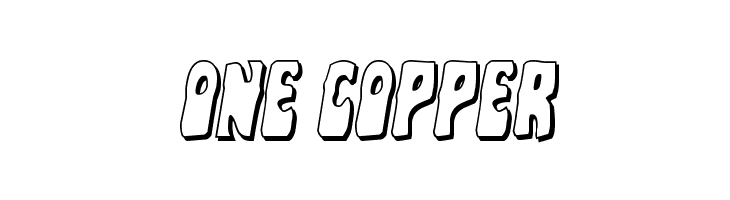 Pocket Monster Shadow Italic  Free Fonts Download