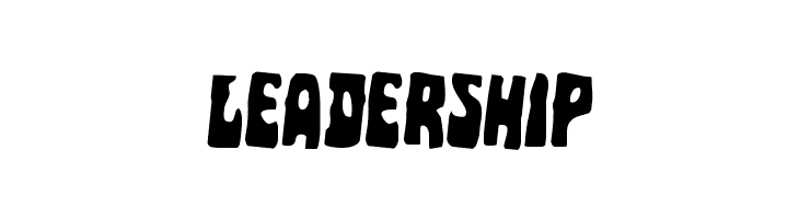 Pocket Monster Leaning  Free Fonts Download