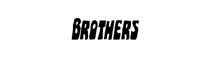 Pocket Monster Condensed Italic  Free Fonts Download