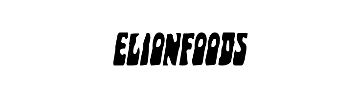 Pocket Monster Condensed Italic  Free Fonts Download