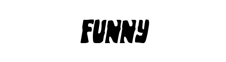 Pocket Monster Expanded Italic  Free Fonts Download