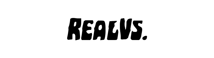 Pocket Monster Expanded Italic  Free Fonts Download