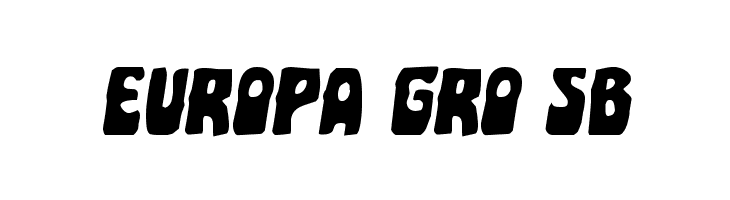 Pocket Monster Expanded Italic  Free Fonts Download