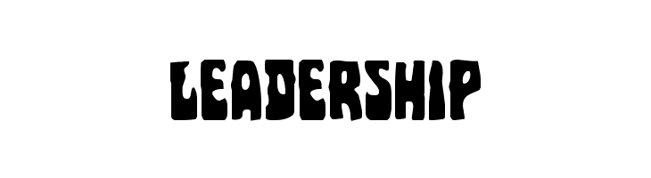 Pocket Monster Staggered  Free Fonts Download