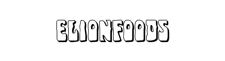 Pocket Monster Shadow  Free Fonts Download