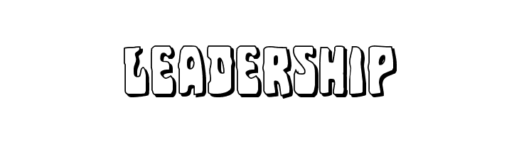 Pocket Monster Shadow  Free Fonts Download