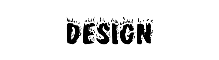 CracklingFire  Free Fonts Download