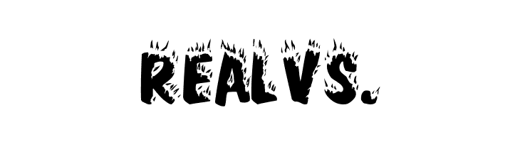 CracklingFire  Free Fonts Download