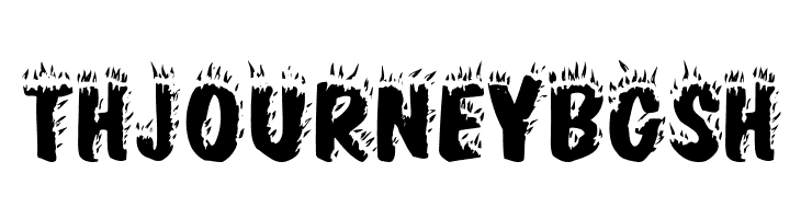 CracklingFire  Free Fonts Download