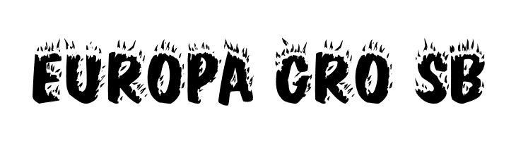 CracklingFire  Free Fonts Download