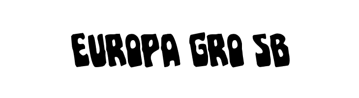 Pocket Monster Rotated  Free Fonts Download