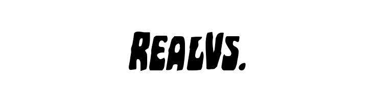 Pocket Monster Italic  Free Fonts Download