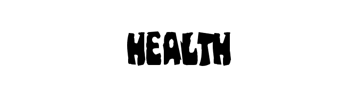 Pocket Monster Mangled  Free Fonts Download