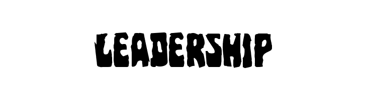 Pocket Monster Mangled  Free Fonts Download