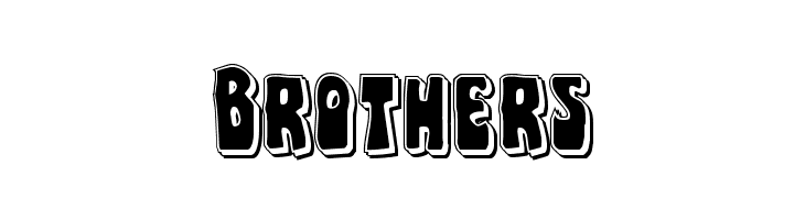 Pocket Monster Punch  Free Fonts Download