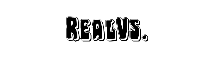 Pocket Monster Punch  Free Fonts Download