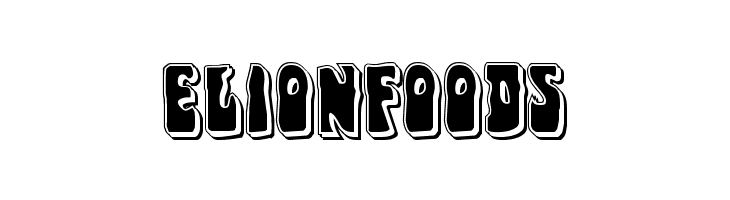 Pocket Monster Punch  Free Fonts Download