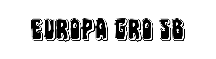 Pocket Monster Punch  Free Fonts Download