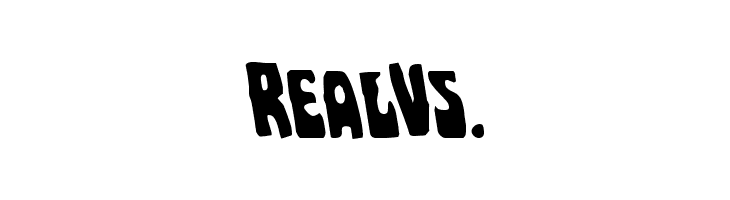 Pocket Monster Leftalic  Free Fonts Download