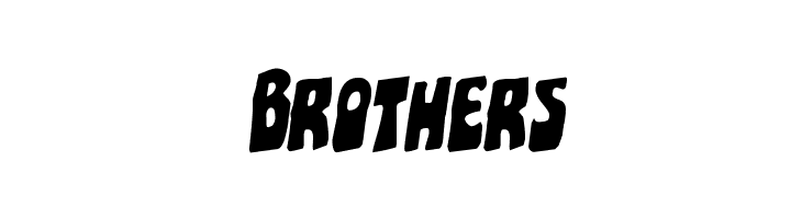 Pocket Monster Rotalic  Free Fonts Download