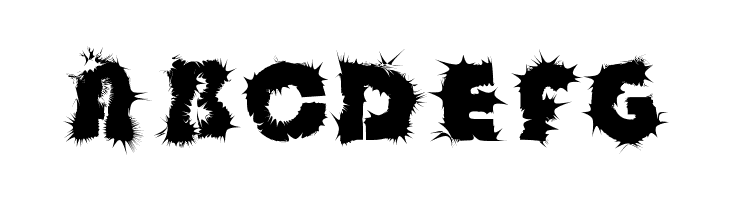 ShockFloyd  Free Fonts Download