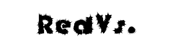 ShockFloyd  Free Fonts Download