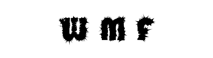 ShockFloyd  Free Fonts Download