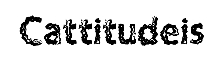 H4 Charcoal Font Regular  Free Fonts Download