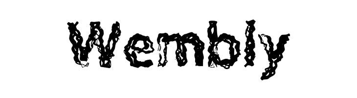 H4 Charcoal Font Regular  Free Fonts Download