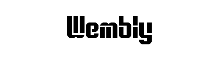 Rampant  Free Fonts Download