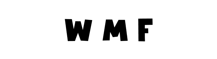 DK Sticky Toffee Regular  Free Fonts Download