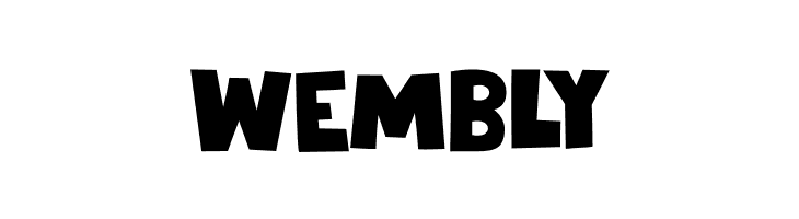 DK Sticky Toffee Regular  Free Fonts Download