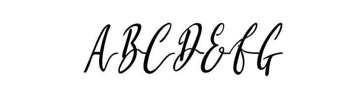 Molluca-Italic  Free Fonts Download